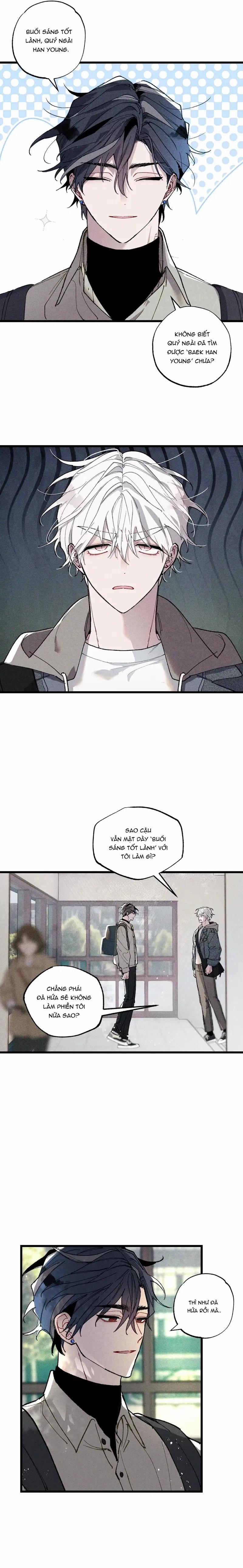 Lời Nguyền Danh Xưng 5 trang 4