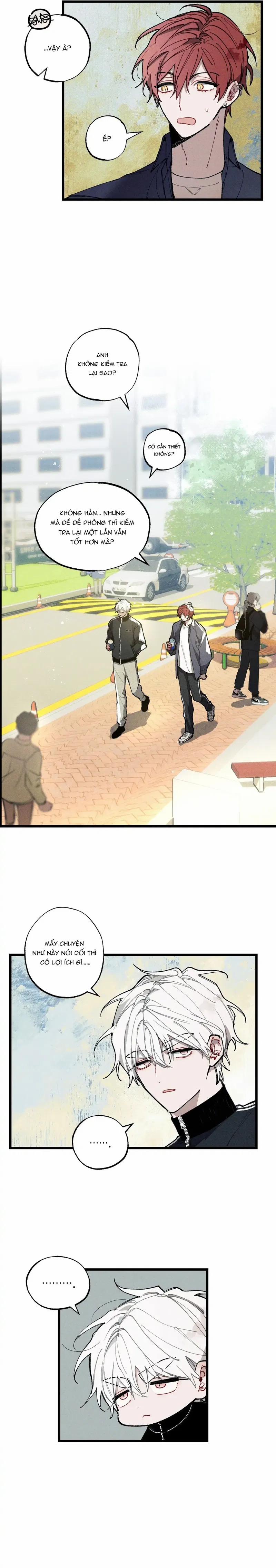 Lời Nguyền Danh Xưng 5 trang 8