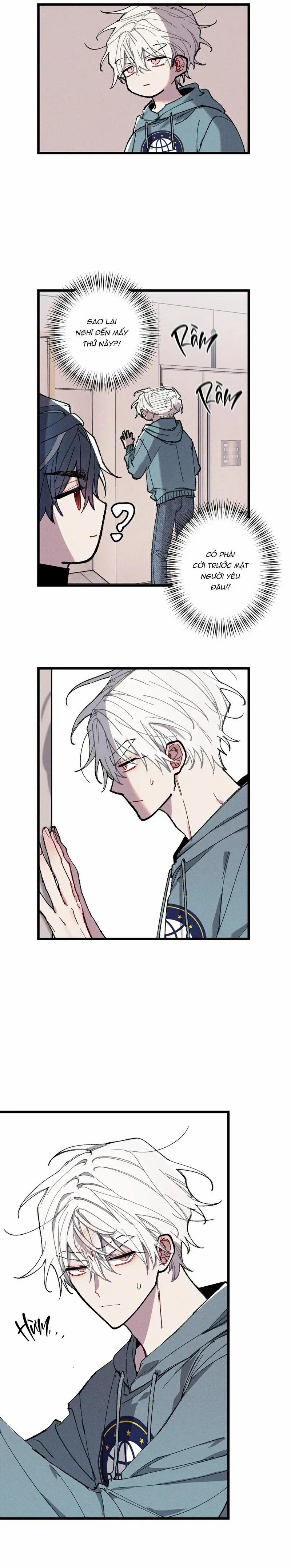 Lời Nguyền Danh Xưng 6 trang 12