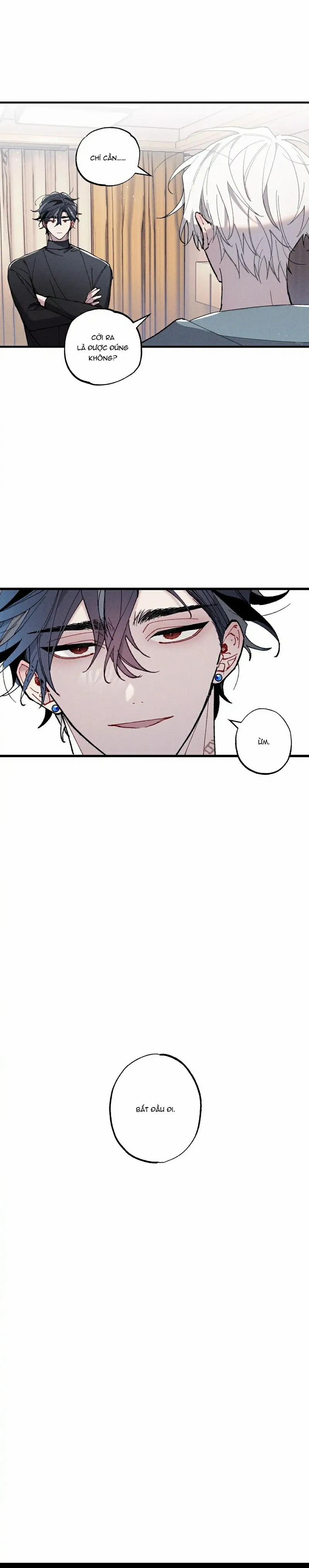 Lời Nguyền Danh Xưng 6 trang 16