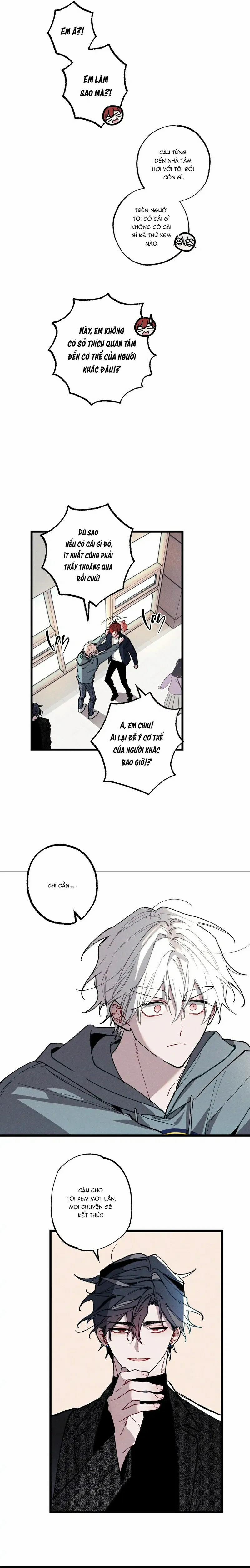 Lời Nguyền Danh Xưng 6 trang 2