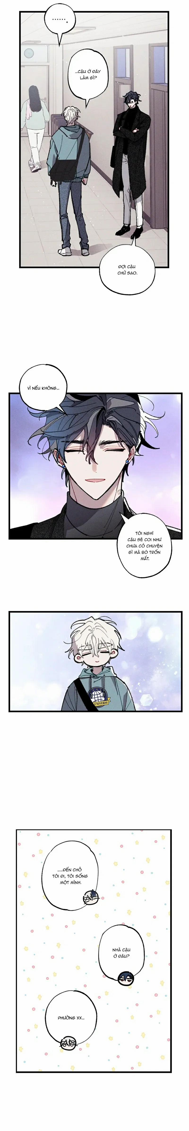 Lời Nguyền Danh Xưng 6 trang 7