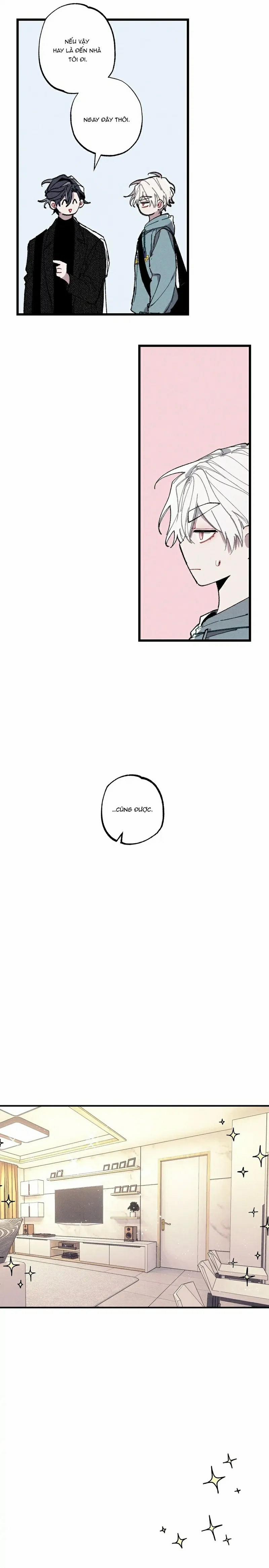 Lời Nguyền Danh Xưng 6 trang 8