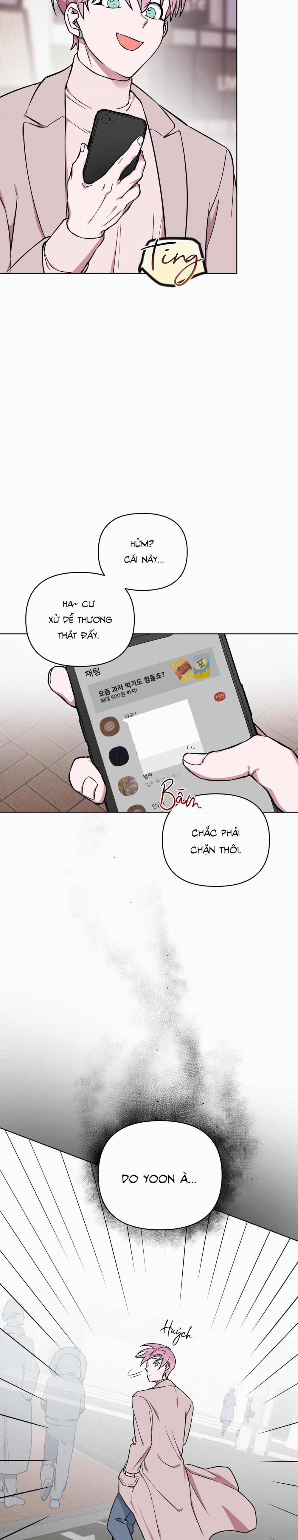 Lời Nguyền Đêm Giáng Sinh 9 trang 1