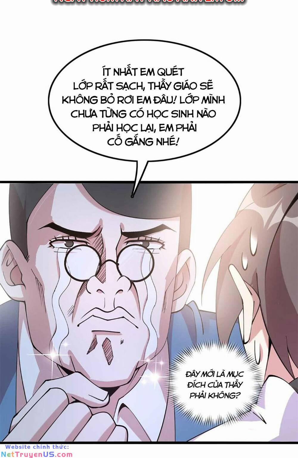 Lời Nguyền Này Thật Tuyệt Vời 1 trang 19