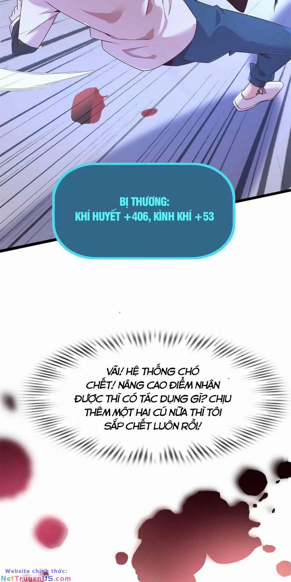 Lời Nguyền Này Thật Tuyệt Vời 1 trang 43