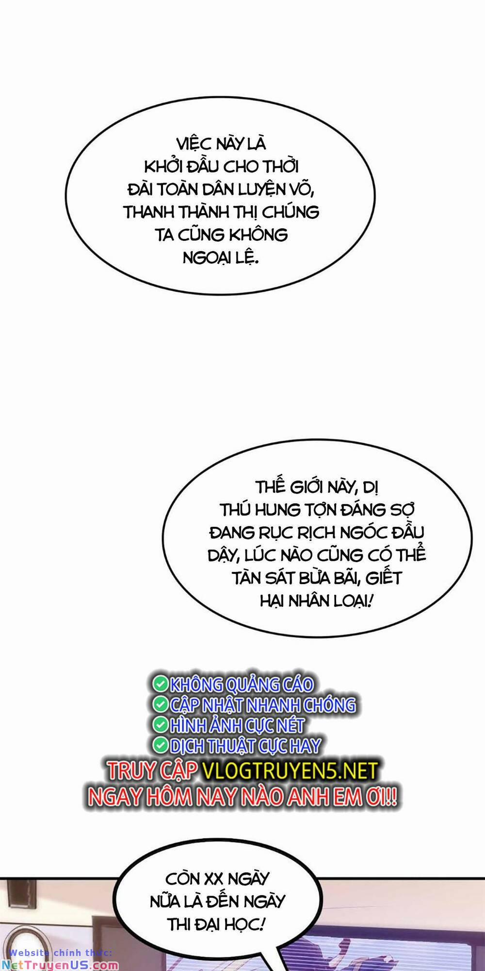 Lời Nguyền Này Thật Tuyệt Vời 1 trang 5