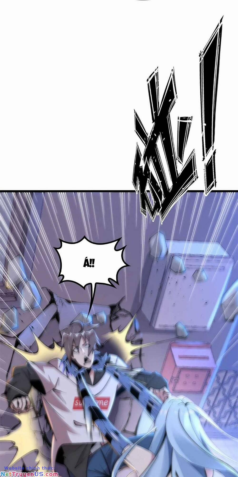 Lời Nguyền Này Thật Tuyệt Vời 1 trang 53