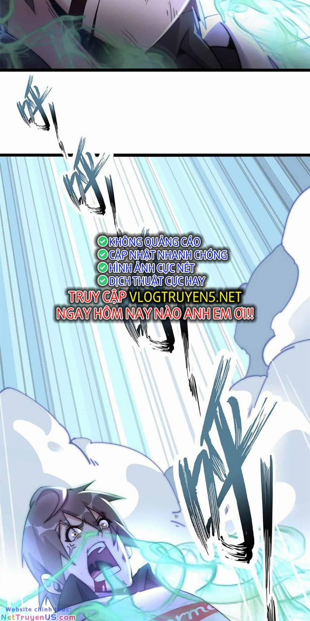 Lời Nguyền Này Thật Tuyệt Vời 1 trang 58