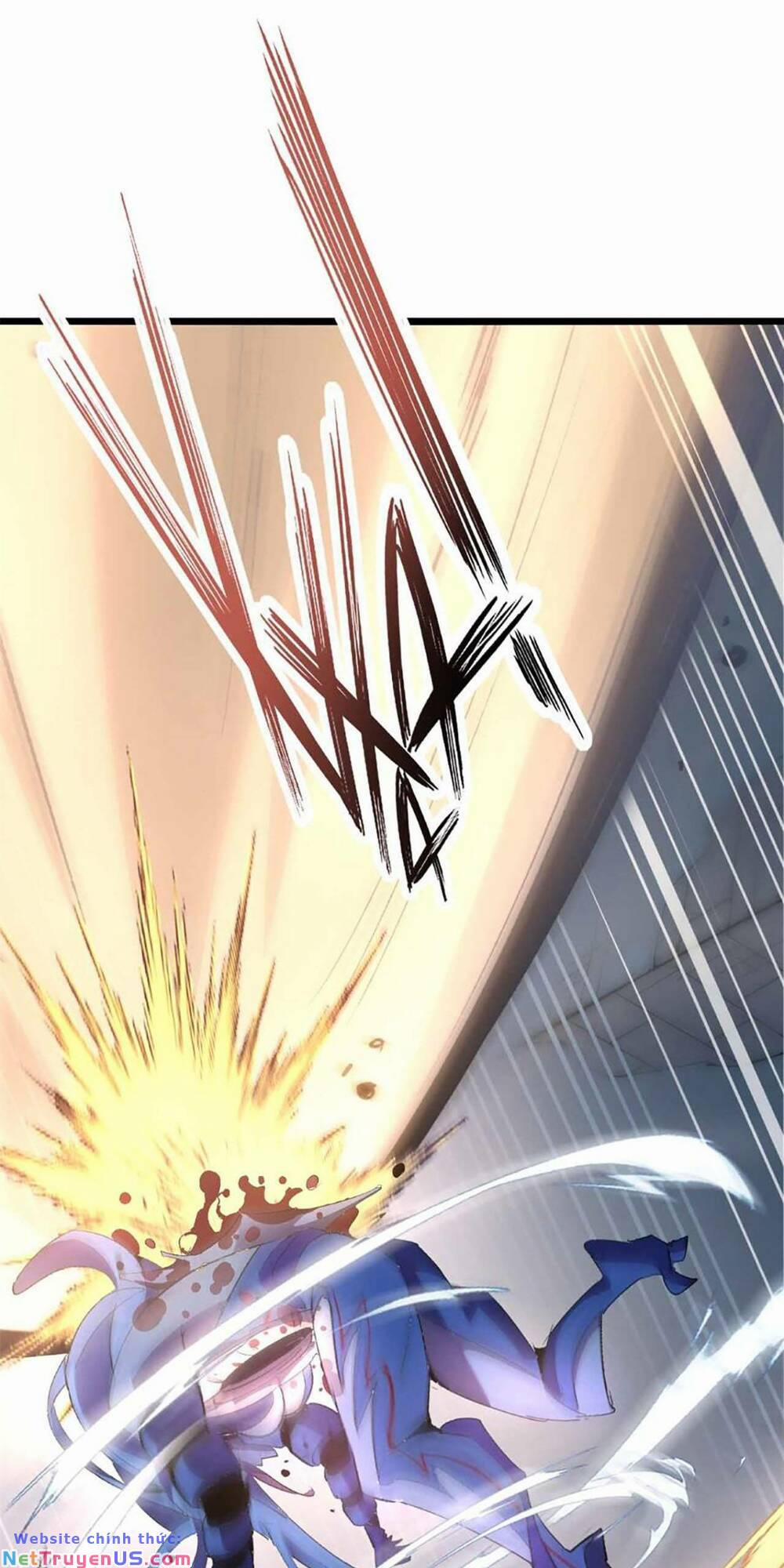 Lời Nguyền Này Thật Tuyệt Vời 1 trang 71