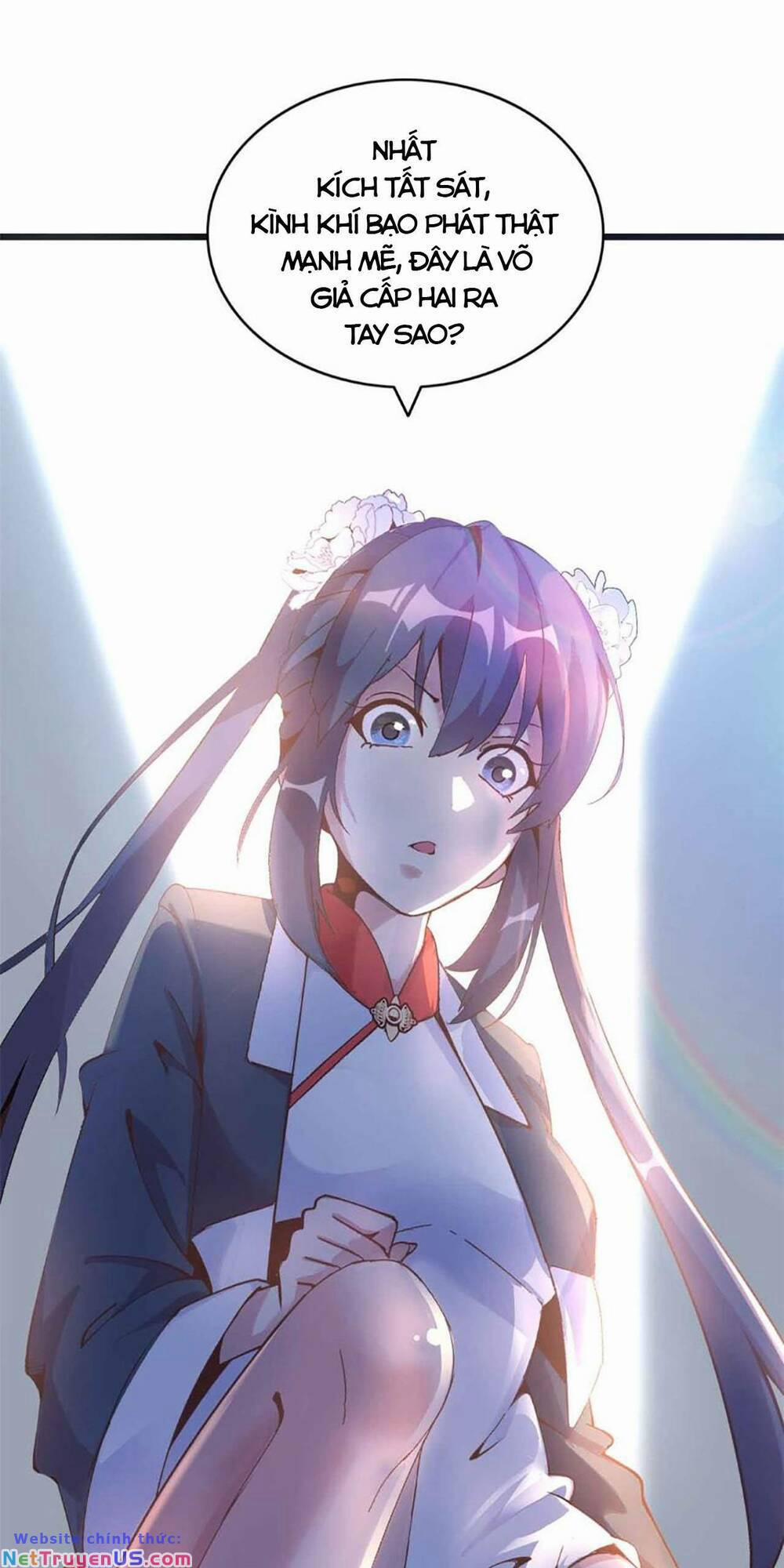 Lời Nguyền Này Thật Tuyệt Vời 1 trang 80