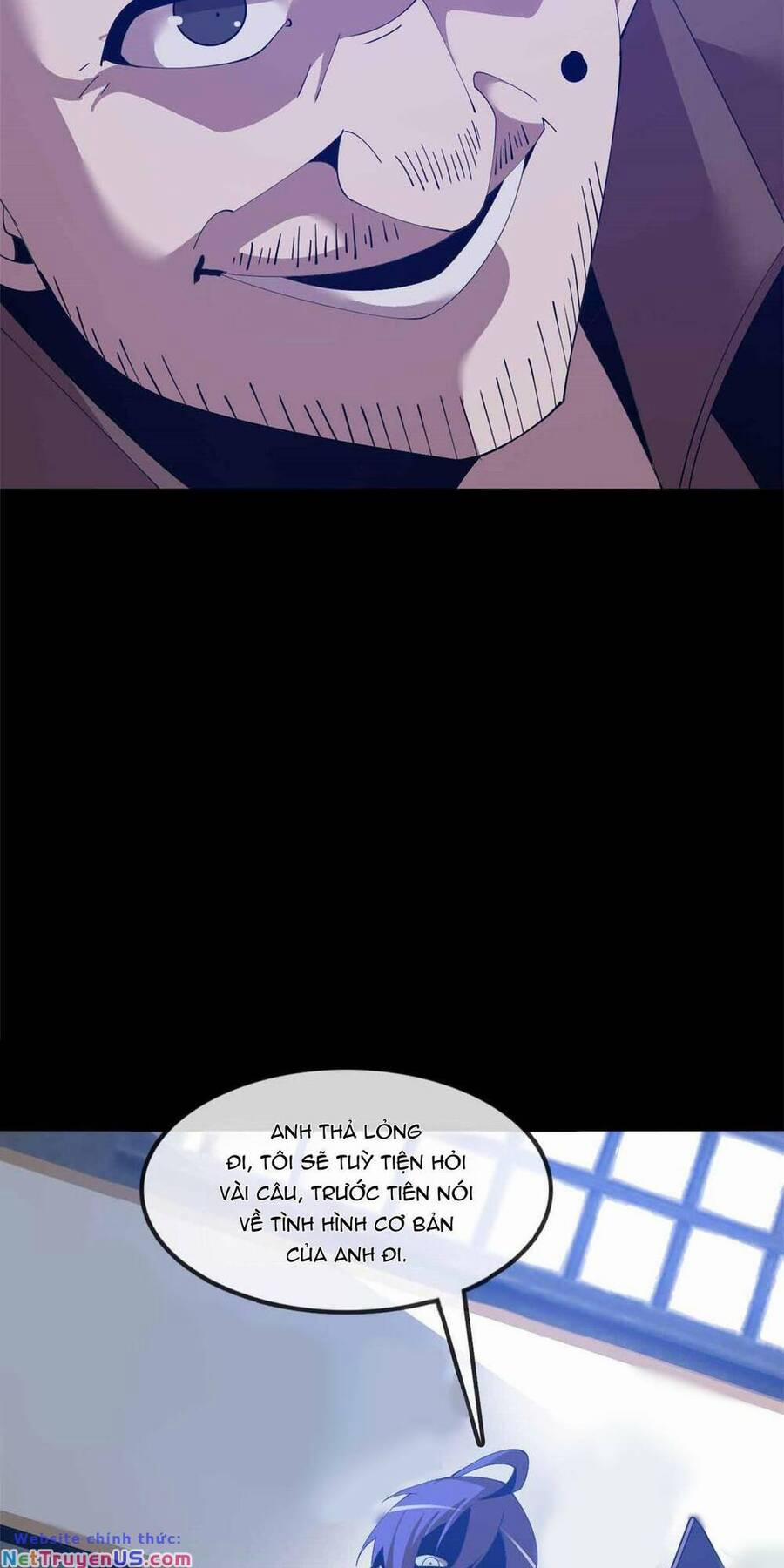 Lời Nguyền Này Thật Tuyệt Vời 10 trang 17