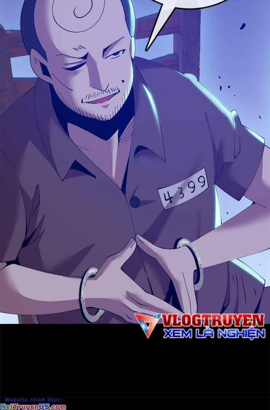 Lời Nguyền Này Thật Tuyệt Vời 10 trang 19