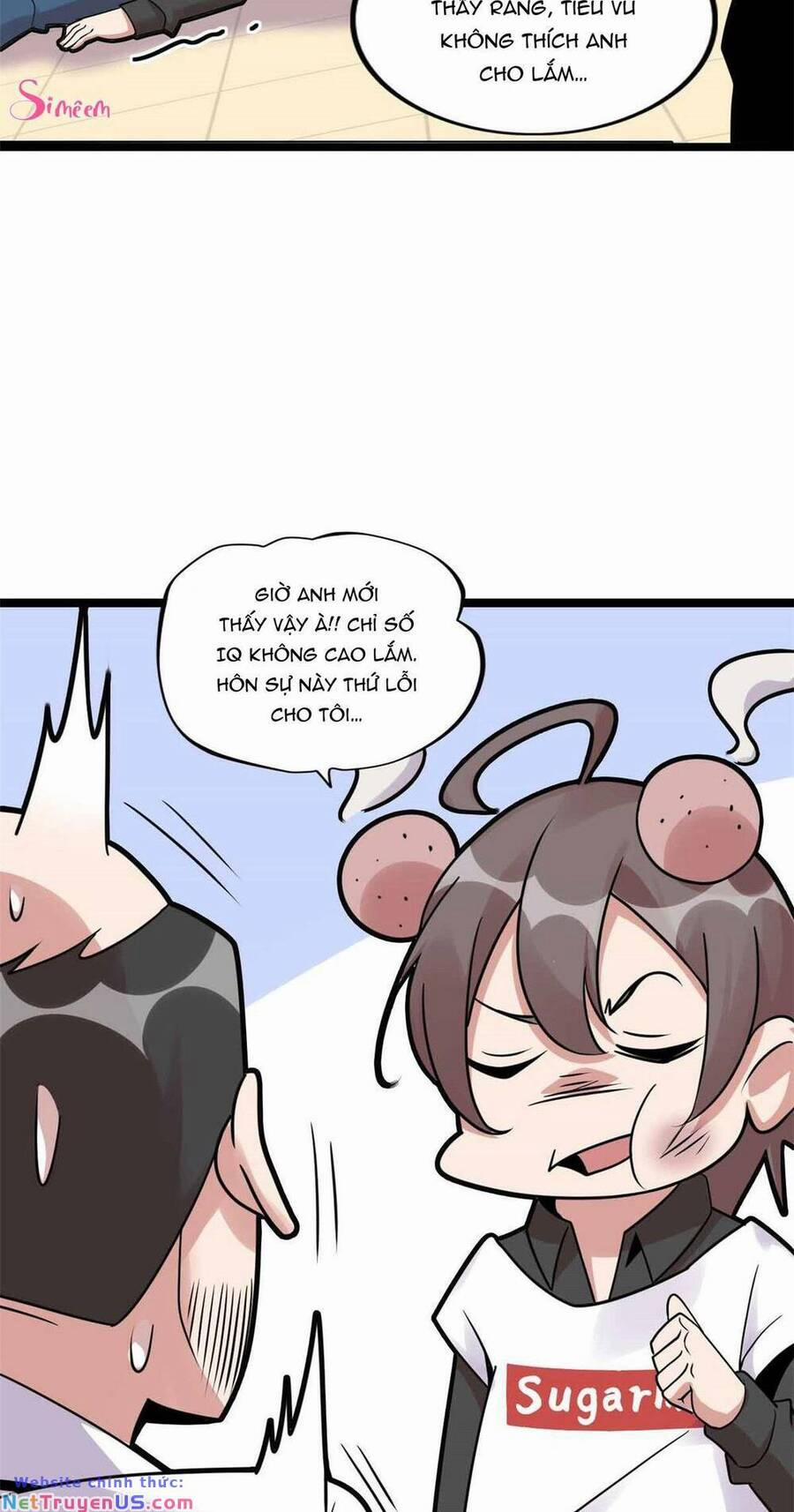 Lời Nguyền Này Thật Tuyệt Vời 10 trang 27