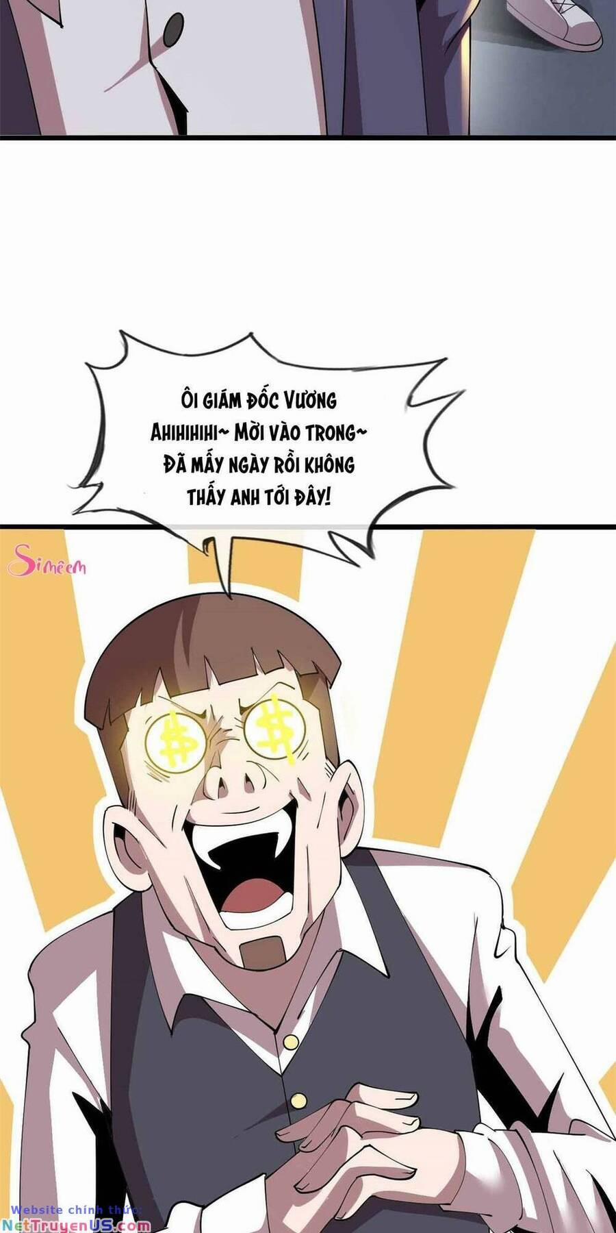 Lời Nguyền Này Thật Tuyệt Vời 10 trang 38