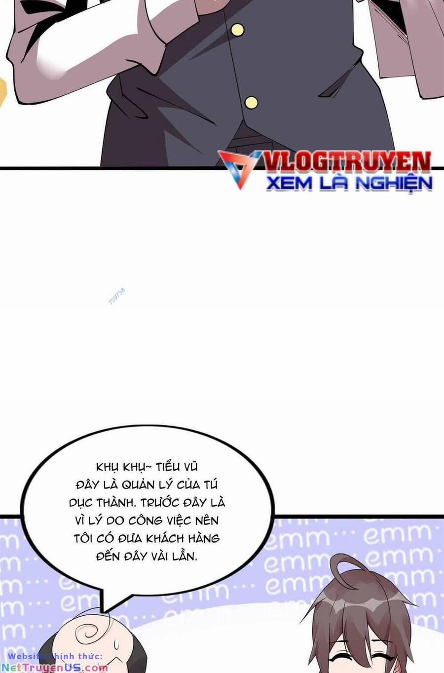 Lời Nguyền Này Thật Tuyệt Vời 10 trang 39