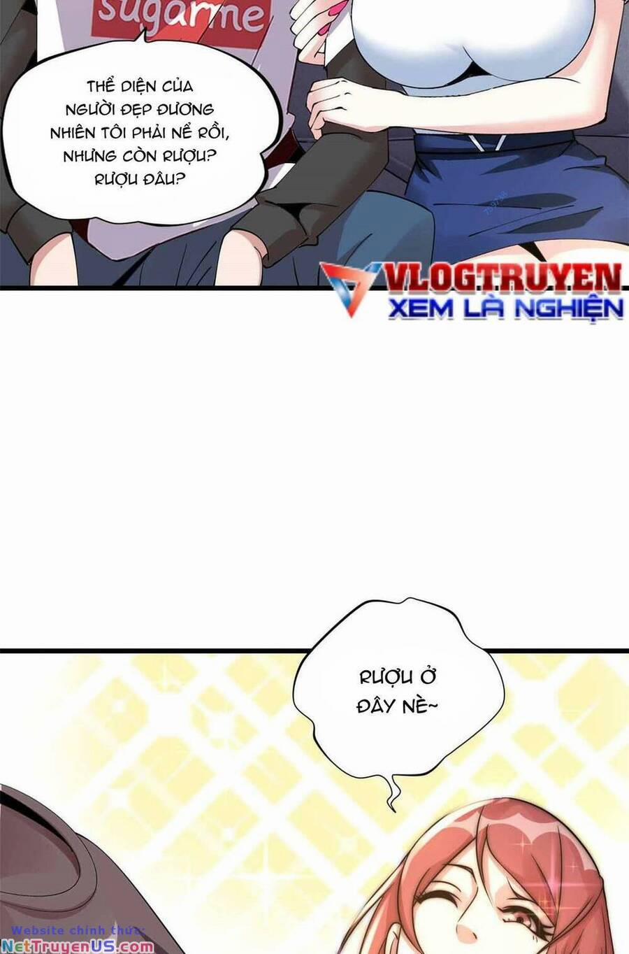 Lời Nguyền Này Thật Tuyệt Vời 10 trang 48