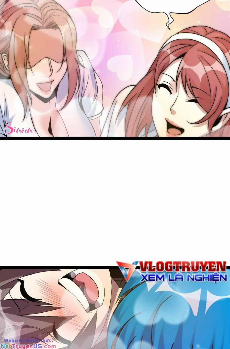 Lời Nguyền Này Thật Tuyệt Vời 10 trang 51