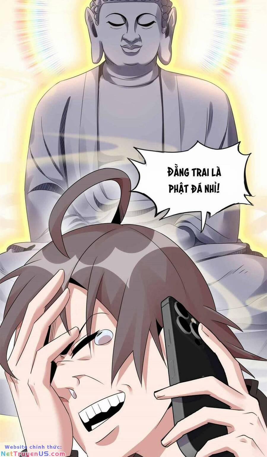 Lời Nguyền Này Thật Tuyệt Vời 10 trang 7