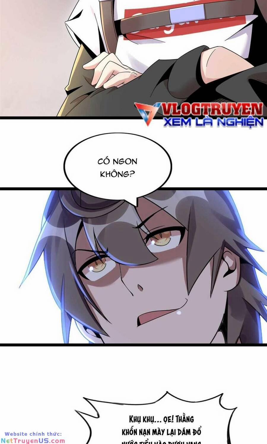 Lời Nguyền Này Thật Tuyệt Vời 11 trang 3