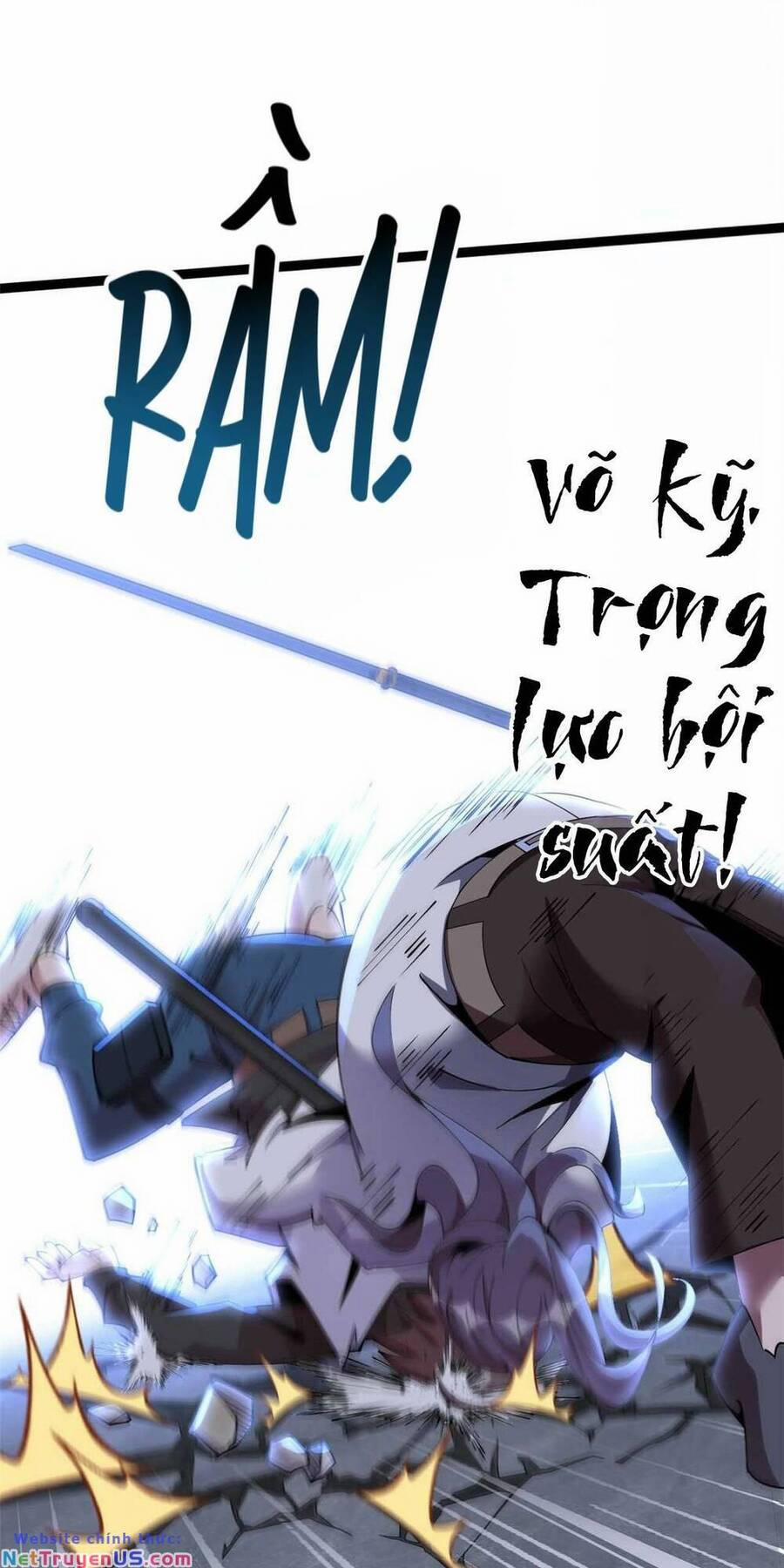 Lời Nguyền Này Thật Tuyệt Vời 11 trang 31