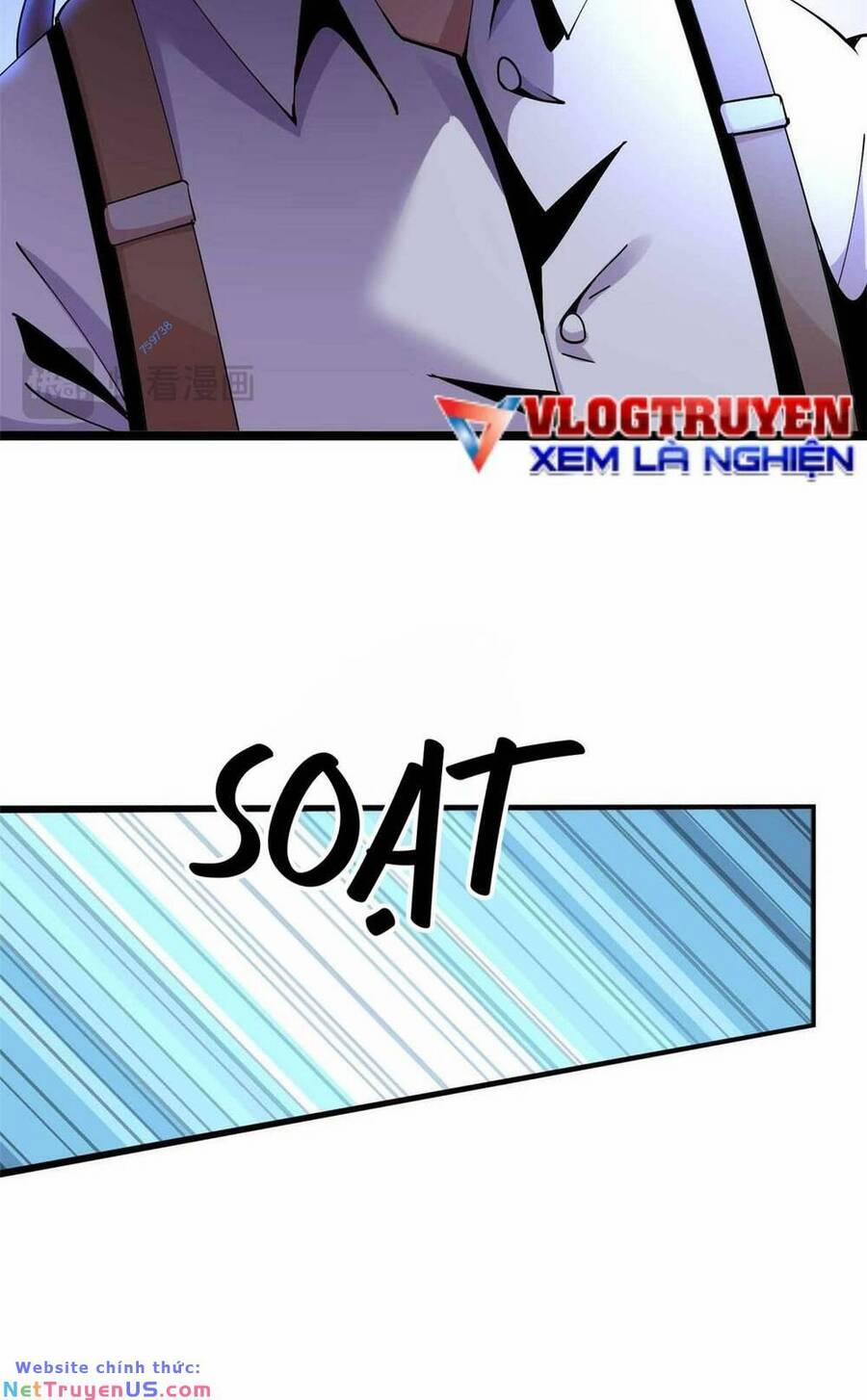 Lời Nguyền Này Thật Tuyệt Vời 11 trang 34