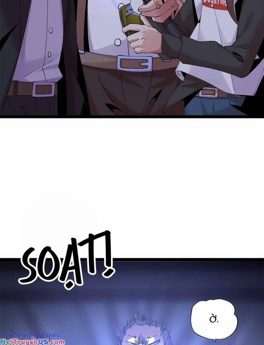 Lời Nguyền Này Thật Tuyệt Vời 11 trang 42