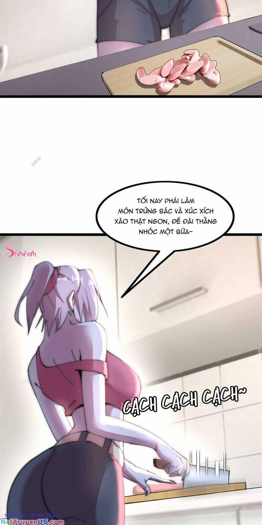 Lời Nguyền Này Thật Tuyệt Vời 11 trang 50