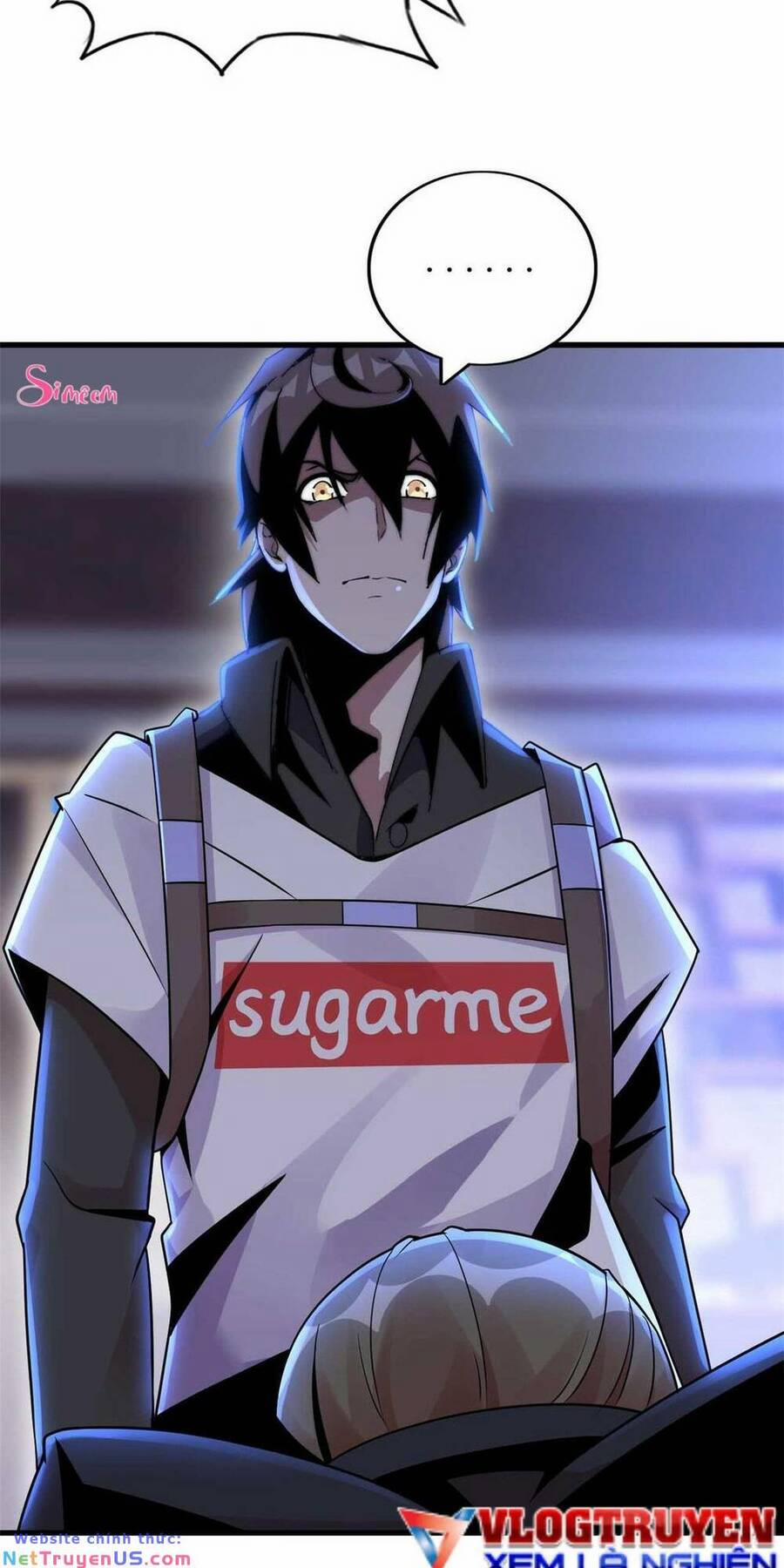 Lời Nguyền Này Thật Tuyệt Vời 11 trang 63