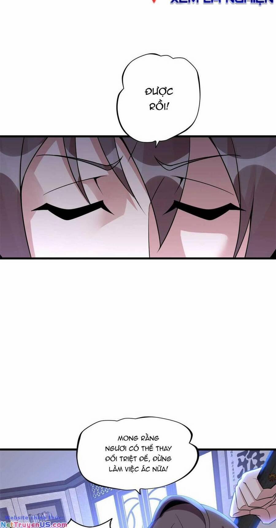 Lời Nguyền Này Thật Tuyệt Vời 11 trang 64