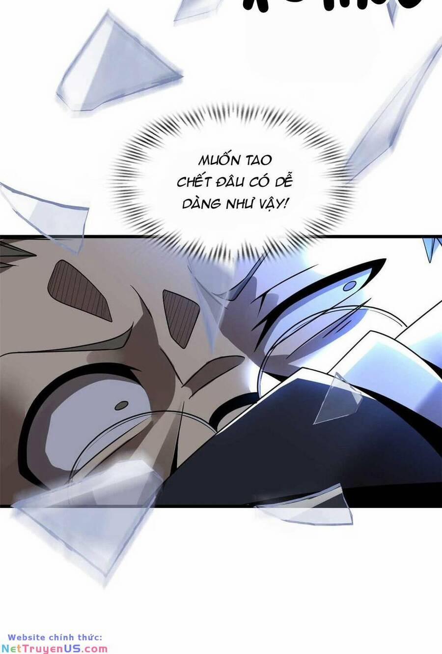 Lời Nguyền Này Thật Tuyệt Vời 11 trang 73