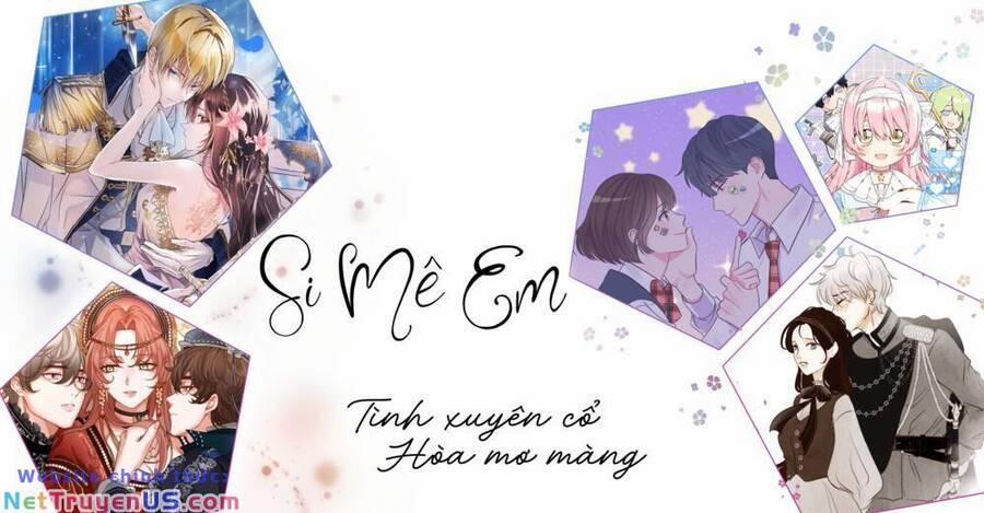 Lời Nguyền Này Thật Tuyệt Vời 12 trang 0