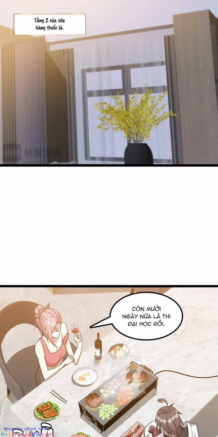 Lời Nguyền Này Thật Tuyệt Vời 12 trang 2