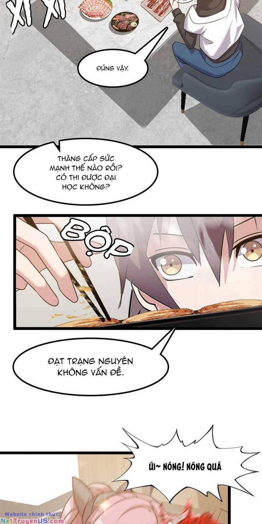 Lời Nguyền Này Thật Tuyệt Vời 12 trang 31