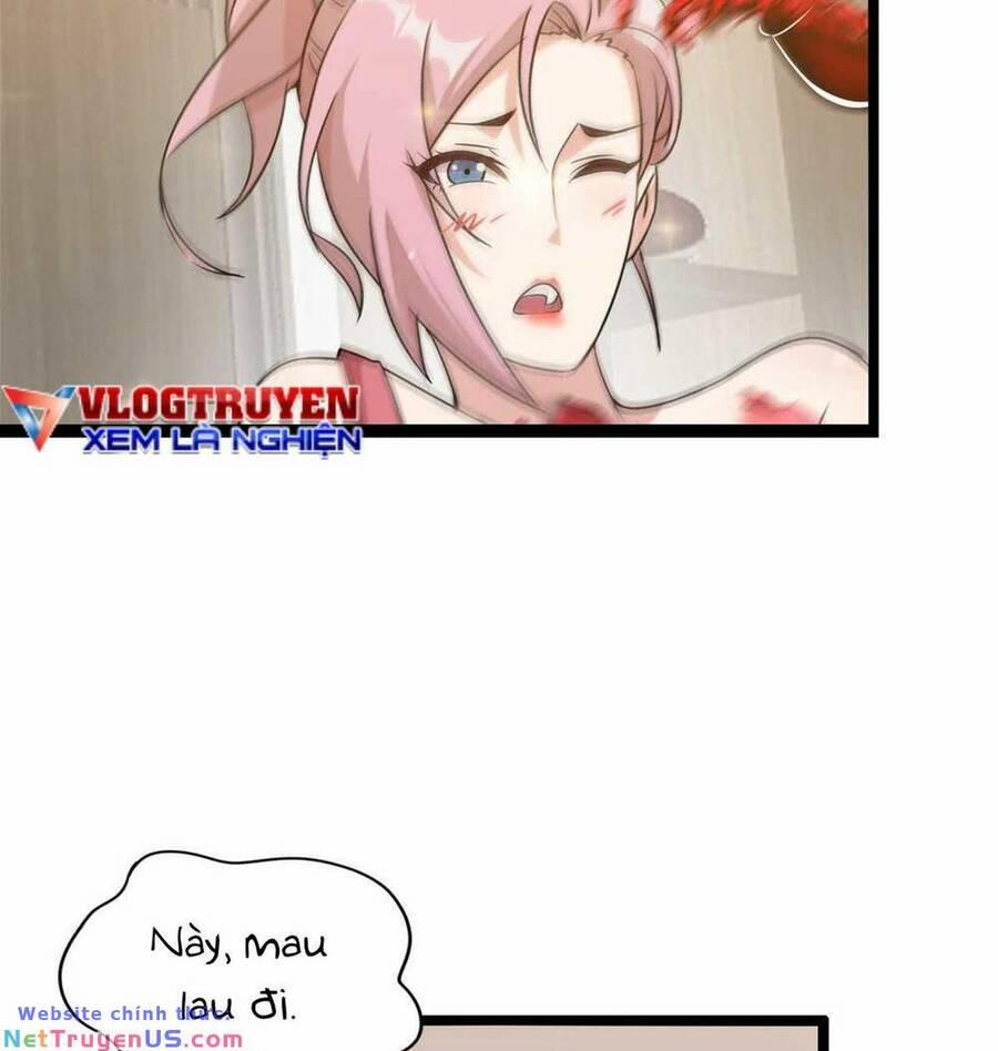 Lời Nguyền Này Thật Tuyệt Vời 12 trang 32