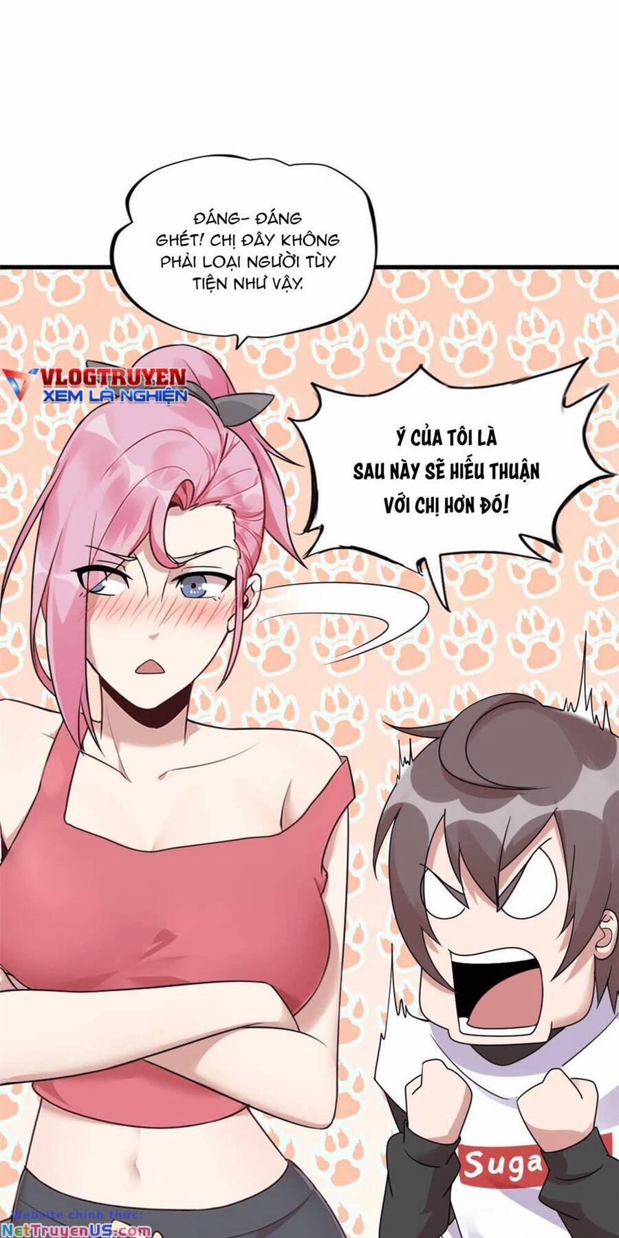 Lời Nguyền Này Thật Tuyệt Vời 12 trang 57