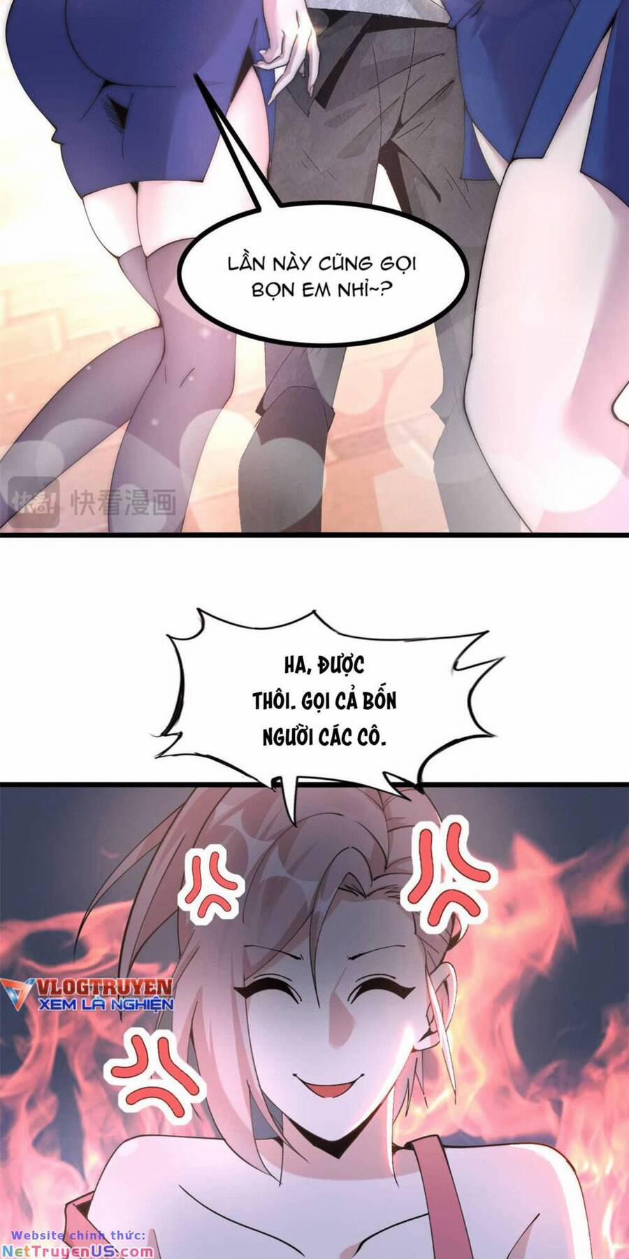 Lời Nguyền Này Thật Tuyệt Vời 12 trang 66