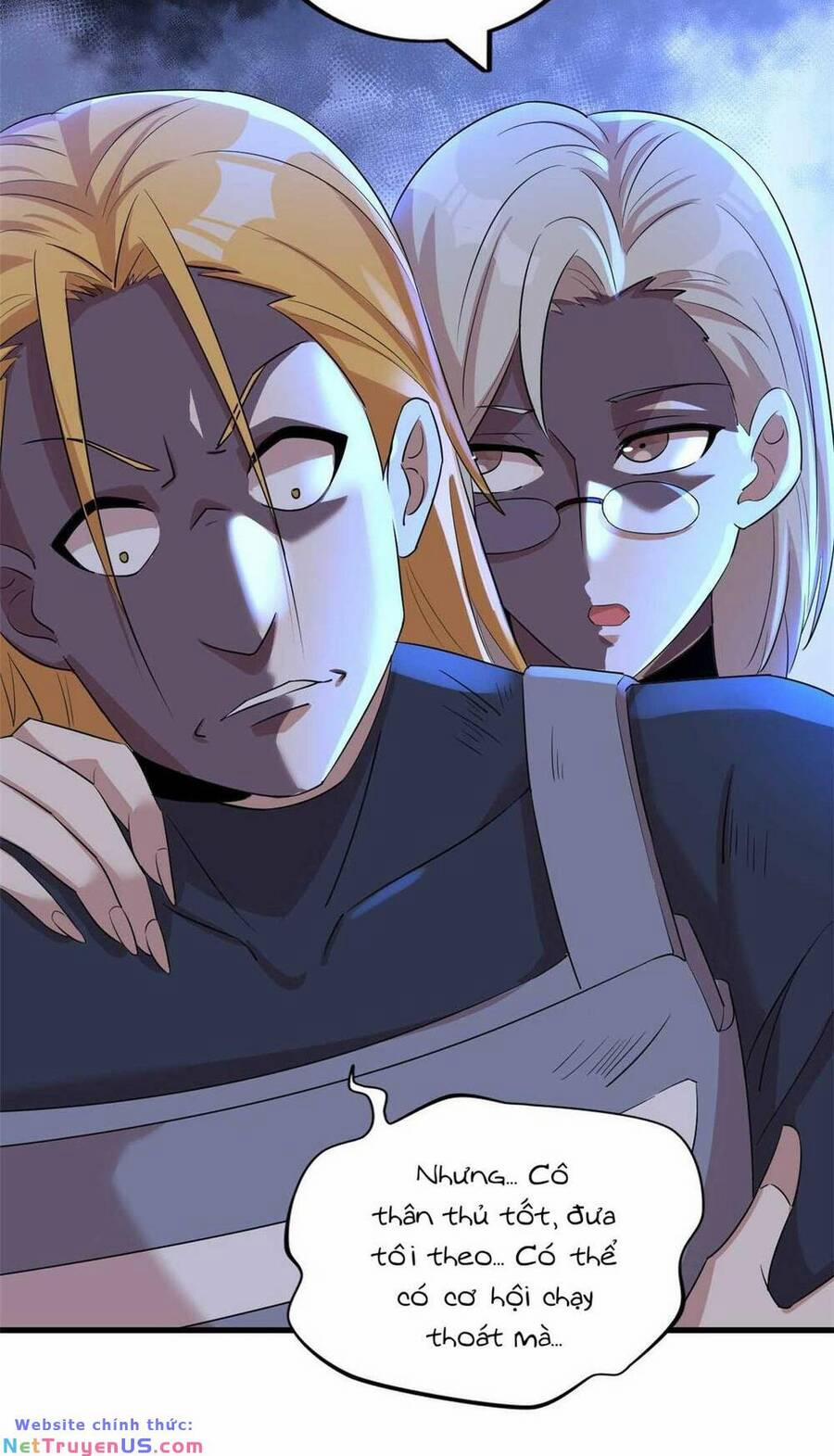 Lời Nguyền Này Thật Tuyệt Vời 12 trang 77