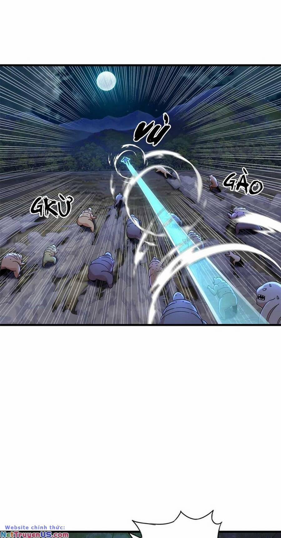 Lời Nguyền Này Thật Tuyệt Vời 12 trang 81