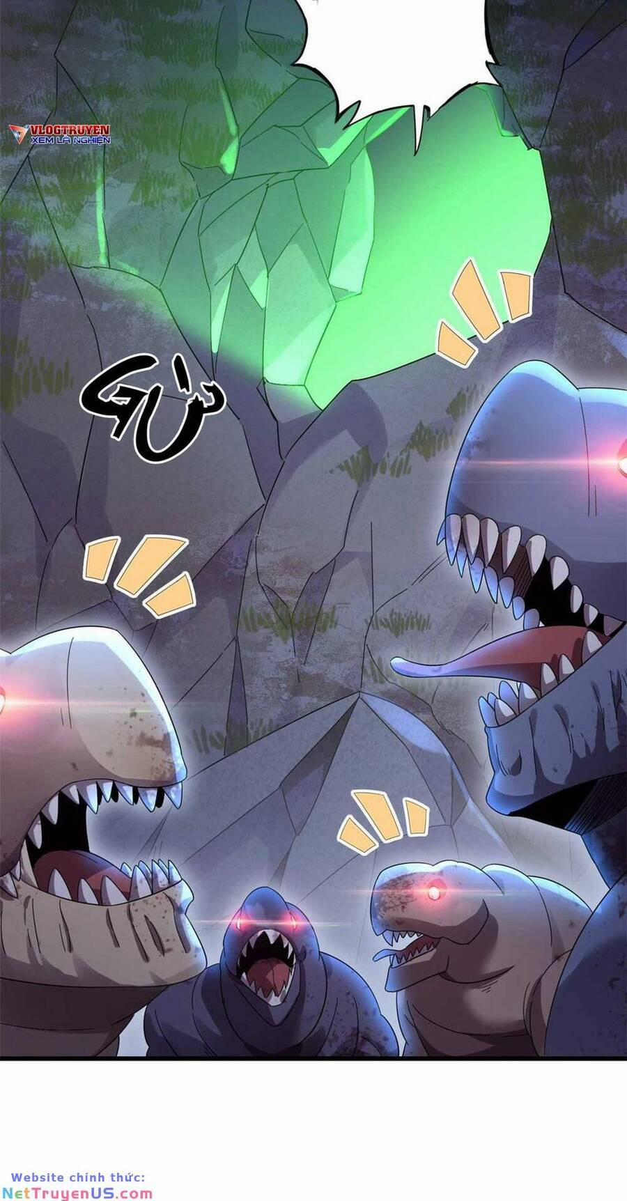 Lời Nguyền Này Thật Tuyệt Vời 12 trang 82