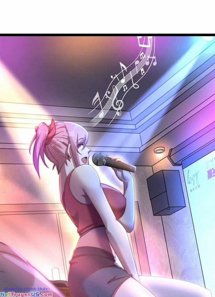 Lời Nguyền Này Thật Tuyệt Vời 13 trang 12