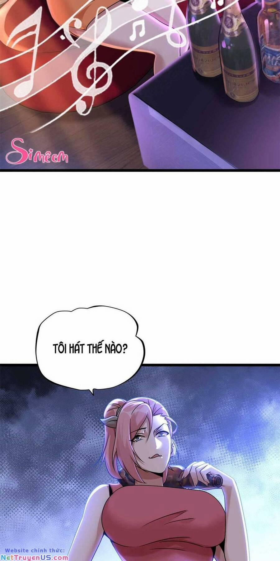 Lời Nguyền Này Thật Tuyệt Vời 13 trang 15