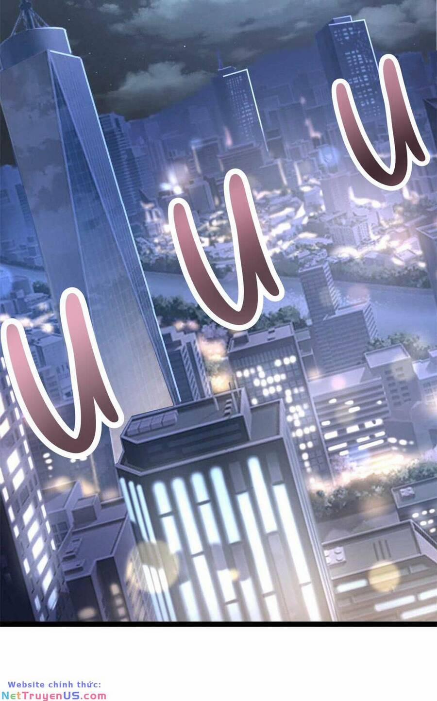 Lời Nguyền Này Thật Tuyệt Vời 13 trang 21