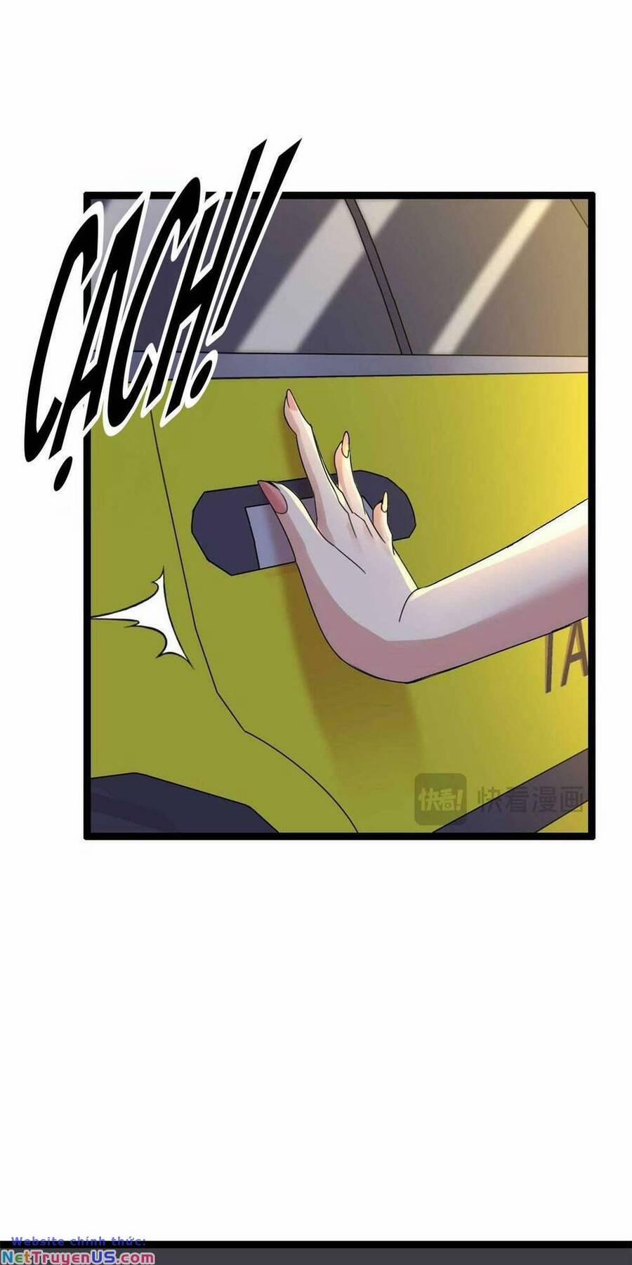 Lời Nguyền Này Thật Tuyệt Vời 13 trang 31