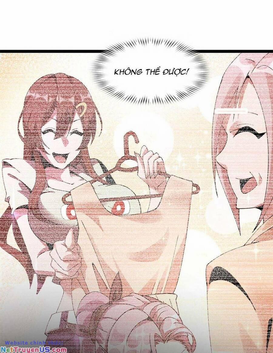 Lời Nguyền Này Thật Tuyệt Vời 13 trang 47