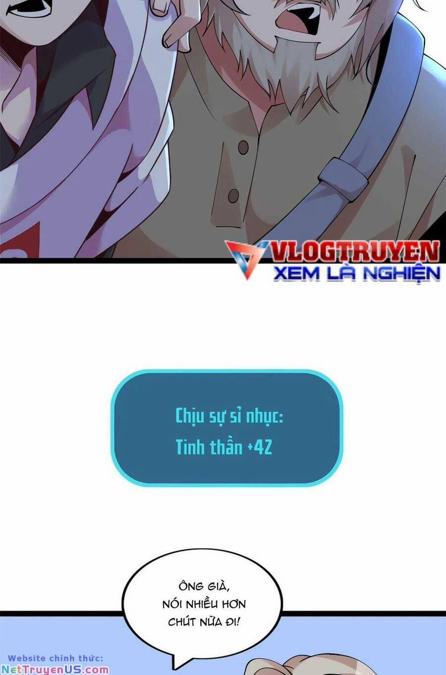 Lời Nguyền Này Thật Tuyệt Vời 14 trang 11