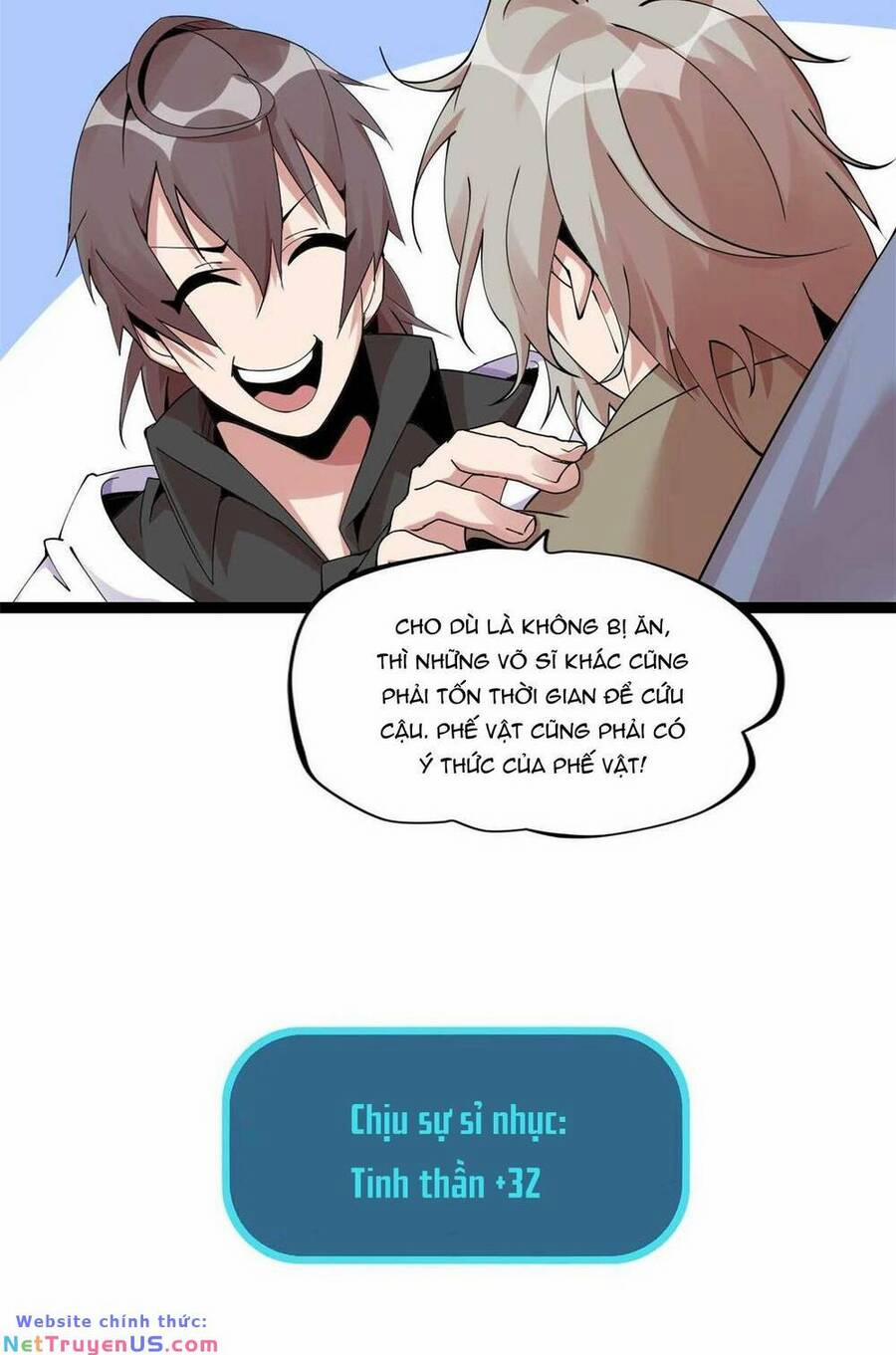 Lời Nguyền Này Thật Tuyệt Vời 14 trang 12