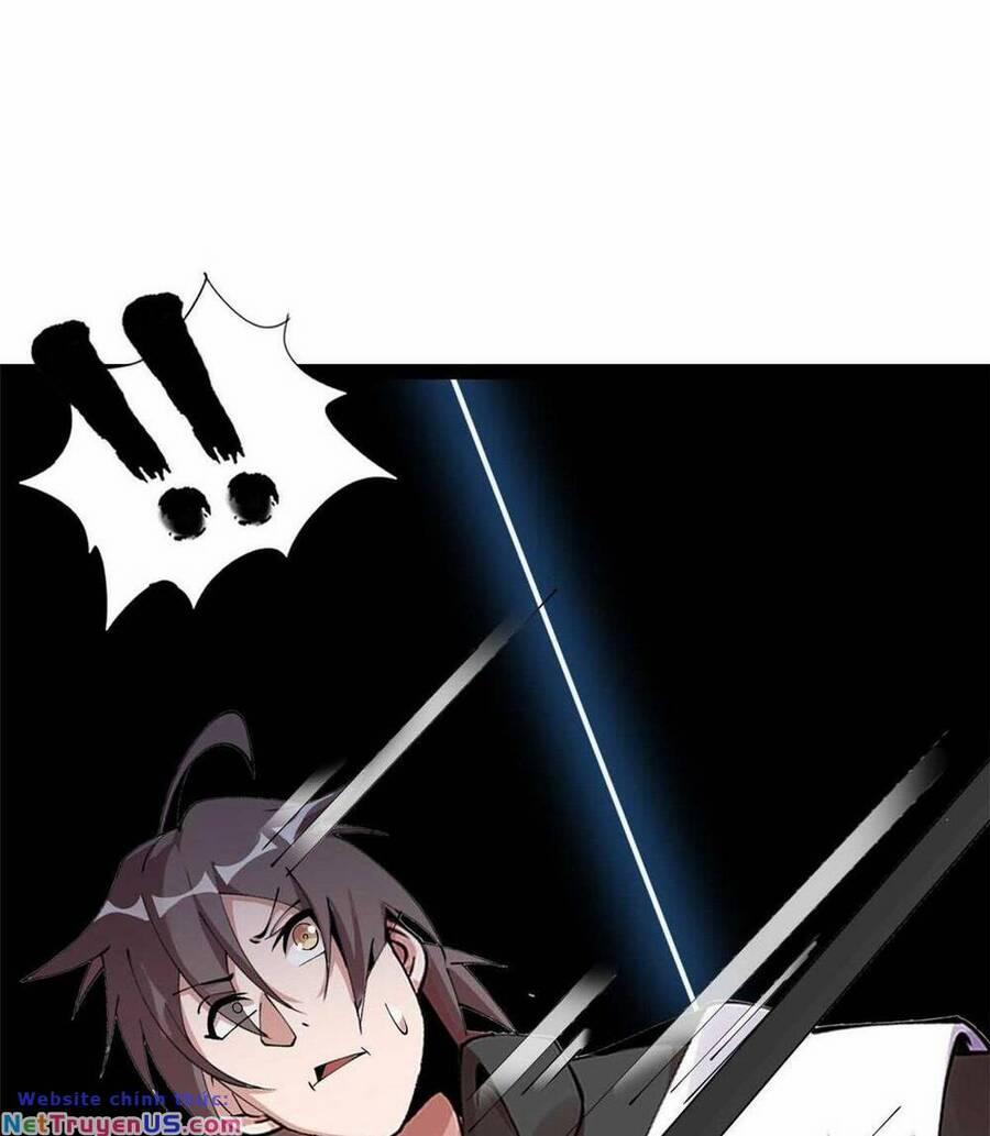 Lời Nguyền Này Thật Tuyệt Vời 14 trang 20