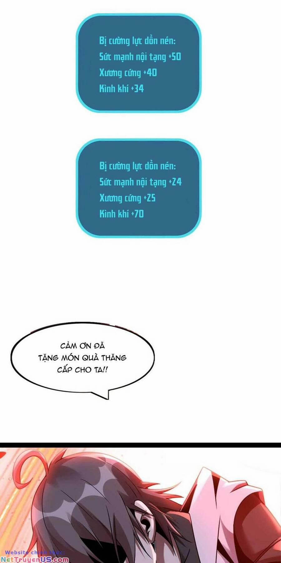 Lời Nguyền Này Thật Tuyệt Vời 14 trang 30