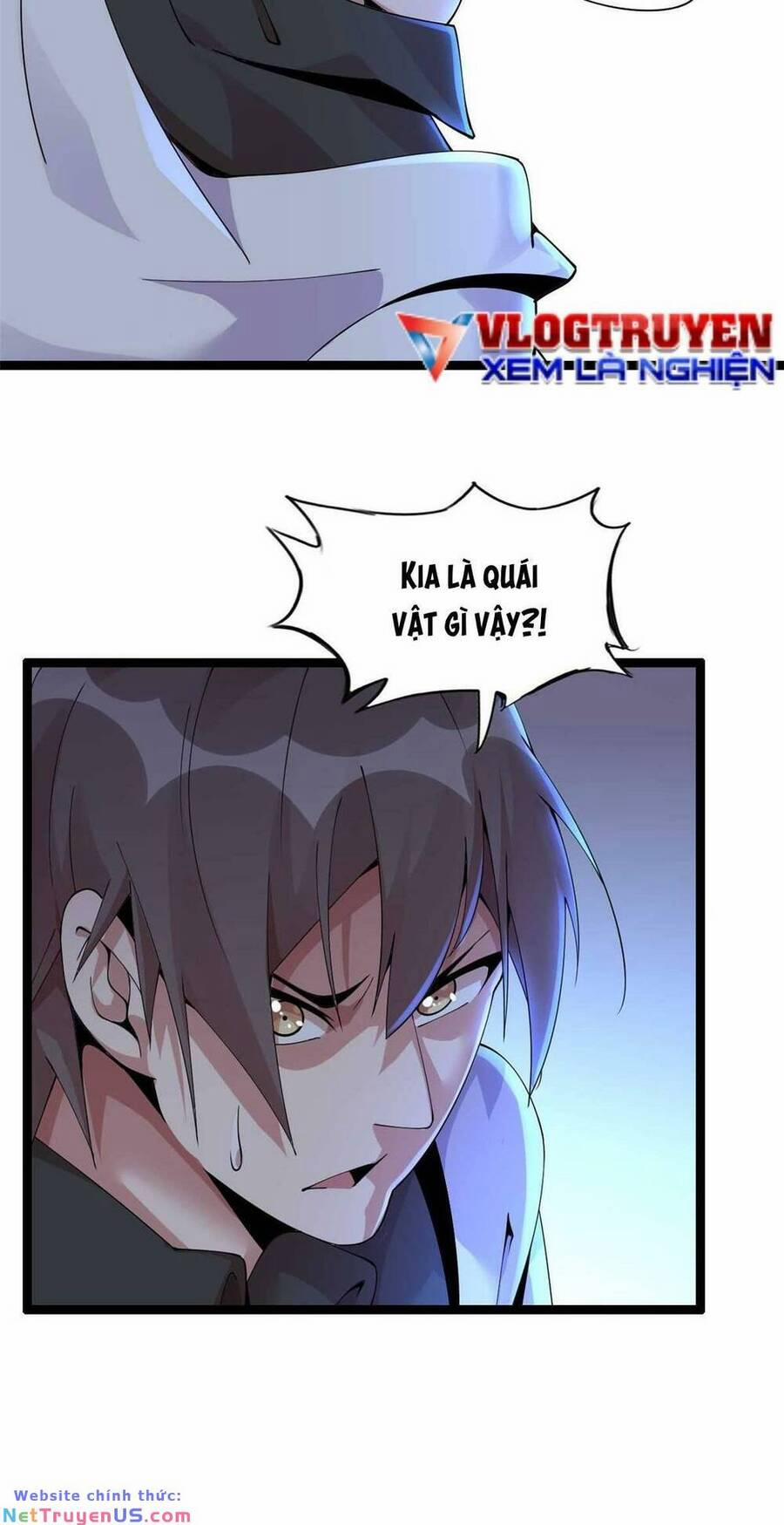 Lời Nguyền Này Thật Tuyệt Vời 14 trang 33